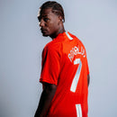 Camisa I Nike Manchester United 2008 - Retrô