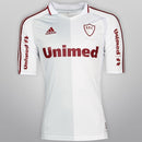 Camisa Fluminense 2011/12 Retrô Comemorativa