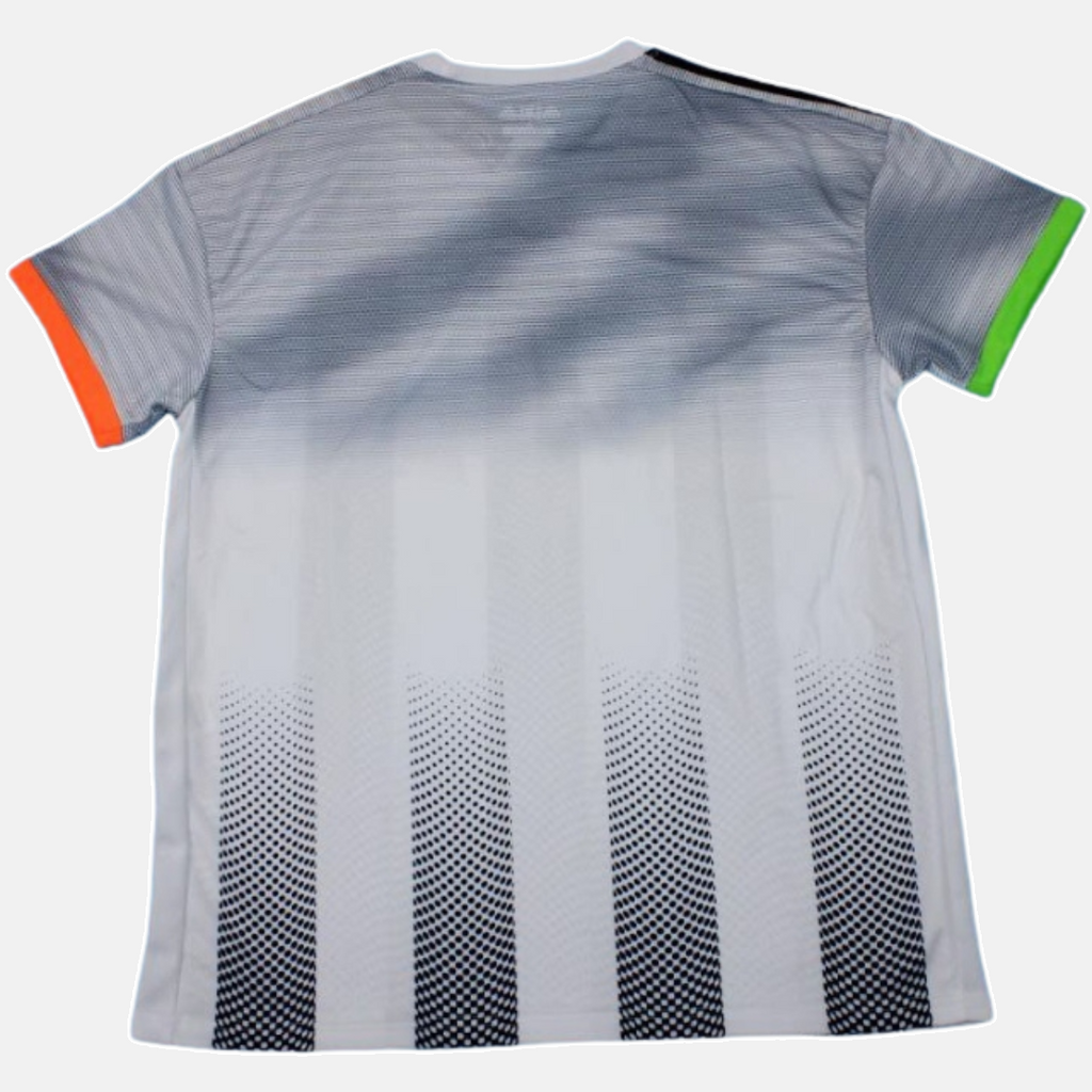 Camisa Juventus 2019 Retrô