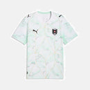 Camisa Áustria 2026/27 II