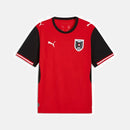 Camisa Áustria 2026/27 I