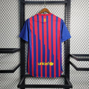 Camisa Retrô FC Barcelona 2011/12 Home