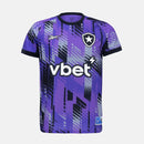 Camisa Rebook Botafogo Goleiro 2025/26 II
