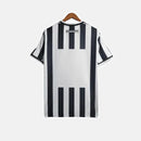 Camisa Botafogo l Retrô 99/00 Torcedor Masculina - Preta e Branca