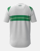 Camisa Coritiba 24/25 Home Diadora Torcedor - Branca