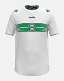 Camisa Coritiba 24/25 Home Diadora Torcedor - Branca