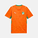 Camisa Costa do Marfim 2026/27 I
