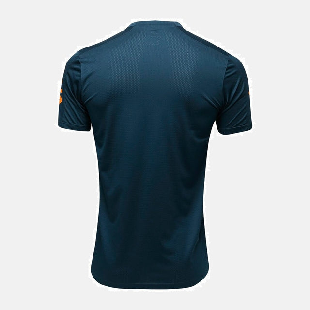 Camisa de Treino Seleção Brasil Nike - Preto