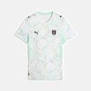 Camisa Feminina Áustria 2026/27 II