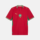 Camisa Feminina Marrocos 2026/27 I