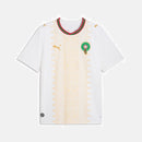 Camisa Feminina Marrocos 2026/27 II