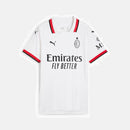 Camisa Feminina Puma AC Milan 2024/25 II