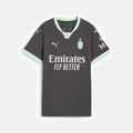 Camisa Feminina Puma AC Milan 2024/25 III
