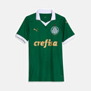 Camisa Feminina Puma Palmeiras 2024/25 I