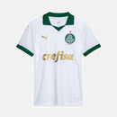 Camisa Feminina Puma Palmeiras 2024/25 II