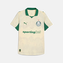 Camisa Feminina Puma Palmeiras x KidSuper 2025/26