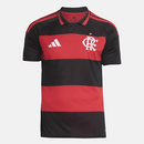 Camisa Flamengo I 2026 Pedro N° 9