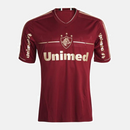 Camisa Fluminense Retrô 2012 Grená - Adidas