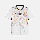 Camisa Gana 2026/27 I