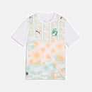 Camisa Infantil Costa do Marfim 2026/27 II