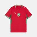 Camisa Infantil Marrocos 2026/27 I