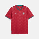 Camisa Infantil Portugal 2026/27 I