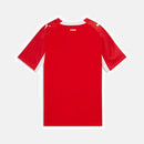 Camisa Infantil Suíça 2026/27 I