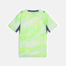 Camisa Infantil Suíça 2026/27 II
