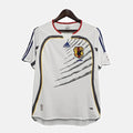 Camisa Japão Retrô 2006 Branca - Adidas
