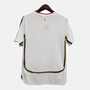 Camisa Japão Retrô 2006 Branca - Adidas