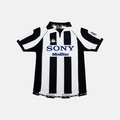 Camisa Juventus 1997 Retrô