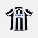 Camisa Juventus 1997 Retrô