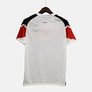 Camisa Manchester United Retrô 2010/2011 Branca - Nike
