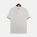 Camisa Manchester United Retrô 2013/2014 Branca - Nike