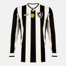 Camisa Manga Longa Reebok Botafogo 2024/25 I