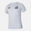 Camisa Masculina Umbro Santos Jogador 2025/26 I