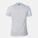 Camisa Masculina Umbro Santos Jogador 2025/26 I