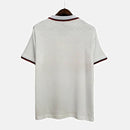 Camisa Milan Retrô 1993/1994 Branca - Lotto
