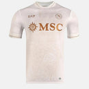 Camisa Napoli 2025/26 II
