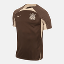 Camisa Nike Corinthians 2024/25 Treino
