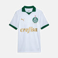 Camisa Puma Palmeiras 2024/25 II