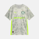 Camisa Puma Palmeiras 2025/26 Goleiro III Jogador