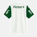 Camisa Puma Palmeiras 2025/26 II Com Patrocínios