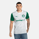 Camisa Puma Palmeiras 2025/26 II - F. ANDERSON N° 7