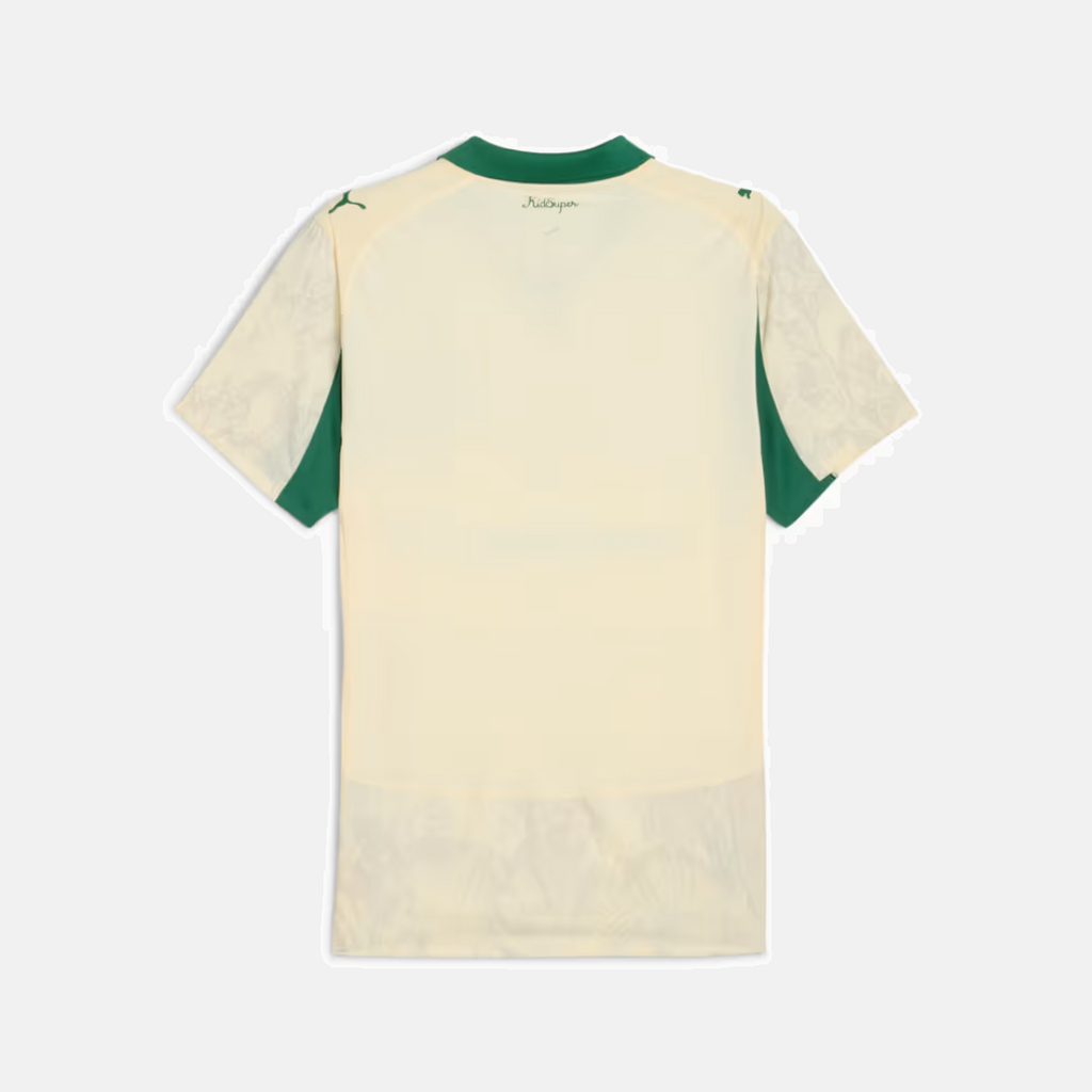 Camisa Puma Palmeiras x KidSuper 2025/26 Jogador