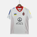 Camisa Retrô AC Milan 2002/03 Away Champions League Edition
