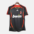 Camisa Retrô AC Milan 2006/06 Terceira