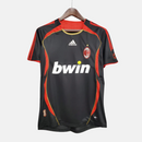 Camisa Retrô AC Milan 2006/06 Terceira