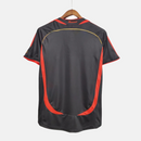 Camisa Retrô AC Milan 2006/06 Terceira