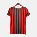 Camisa Retrô AC Milan 2011/12 Home